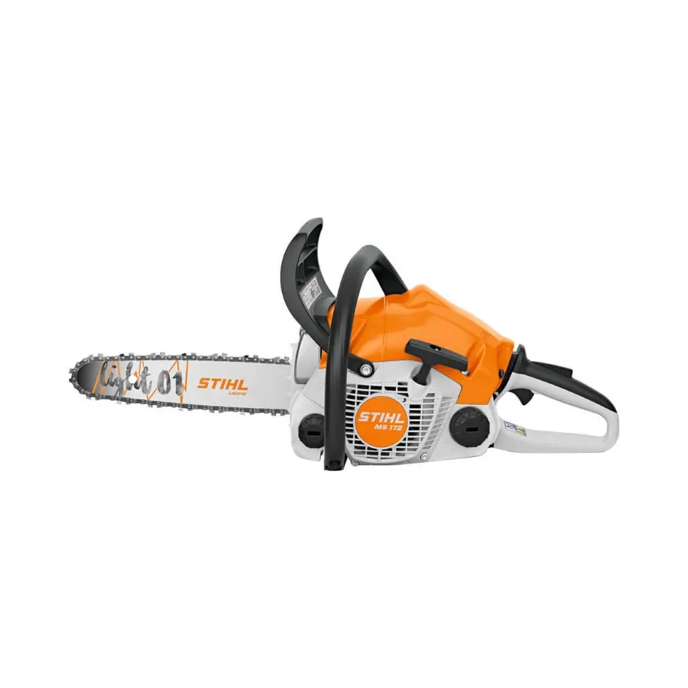 Stihl Ms 172 Petrol Chainsaw 1