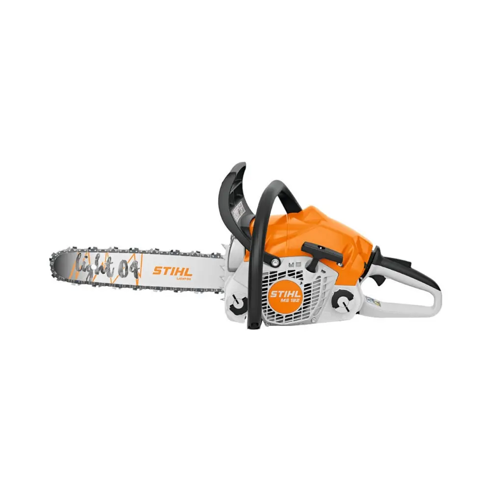 Stihl Ms 182 Petrol Chainsaw 1