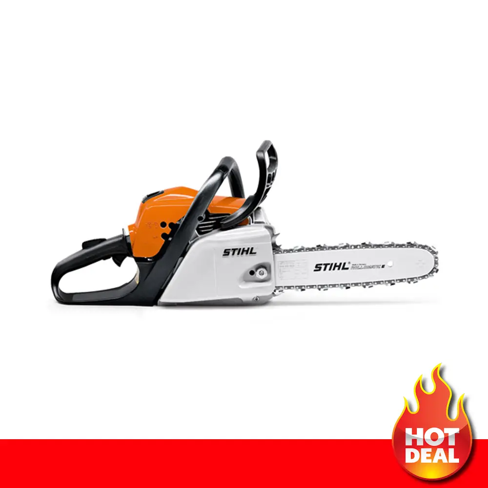 Stihl Ms 211 Petrol Chainsaw 1