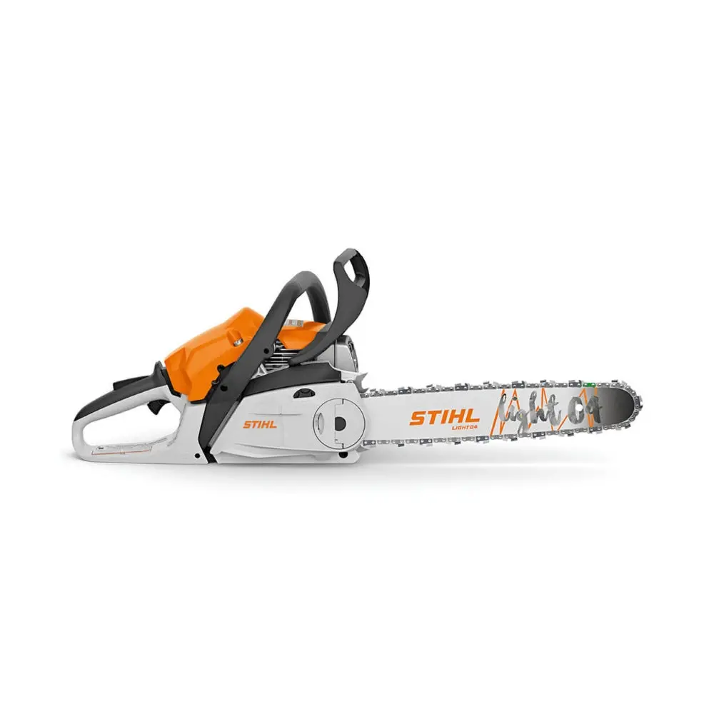 Stihl Ms 212 C-Be Petrol Chainsaw 2