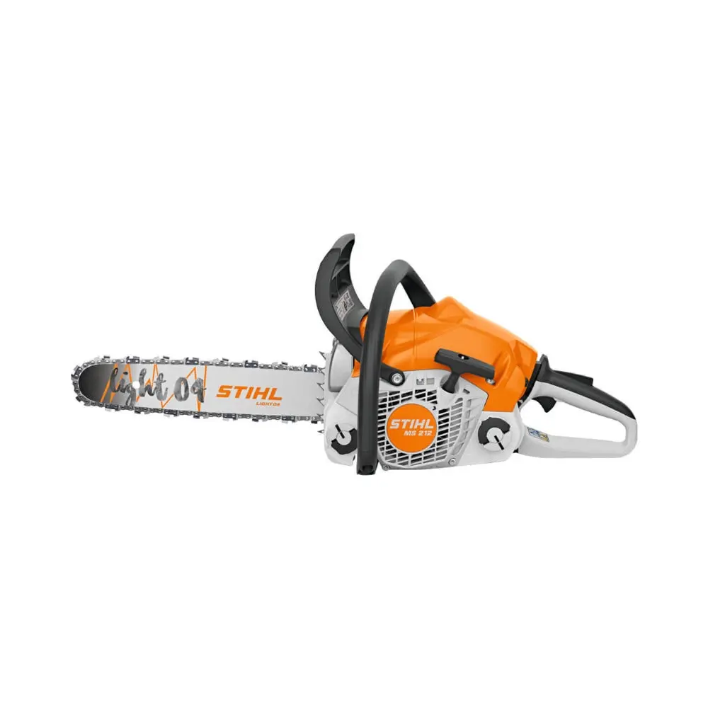 Stihl Ms 212 Petrol Chainsaw 1