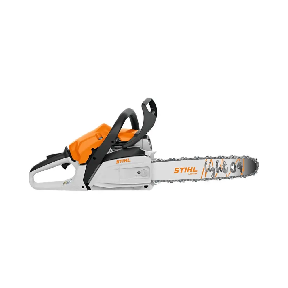 Stihl Ms 212 Petrol Chainsaw 2