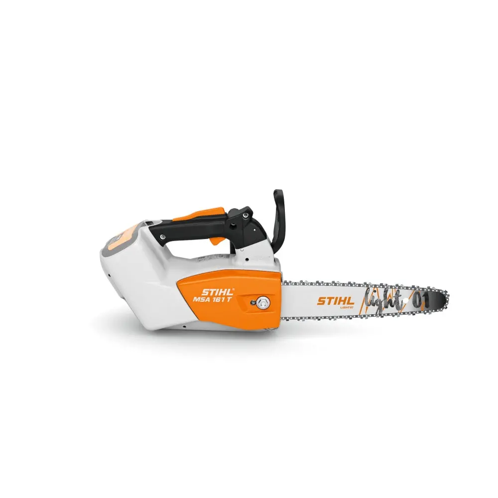 Stihl Msa 161 T Battery Chainsaw (Skin Only) 1