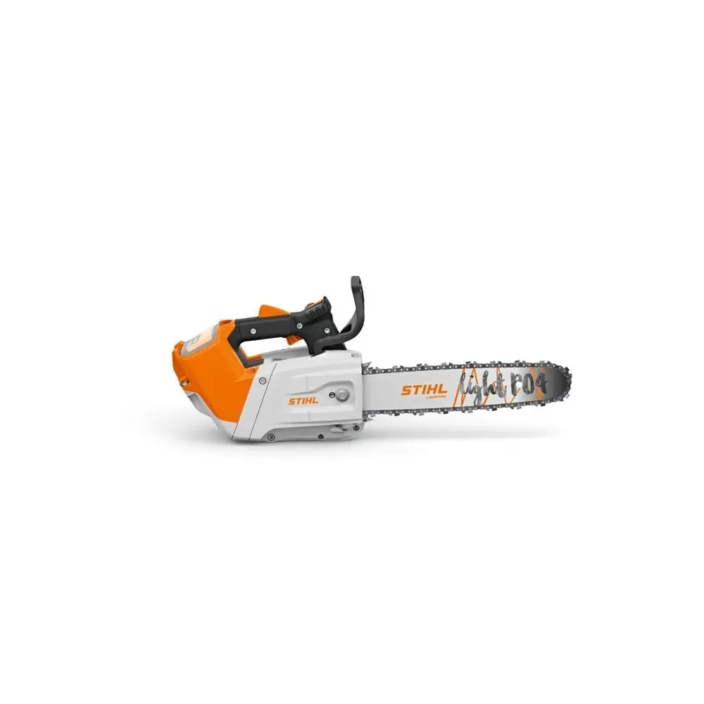 Stihl Msa 220 T Battery Chainsaw 12" (Skin Only) 1