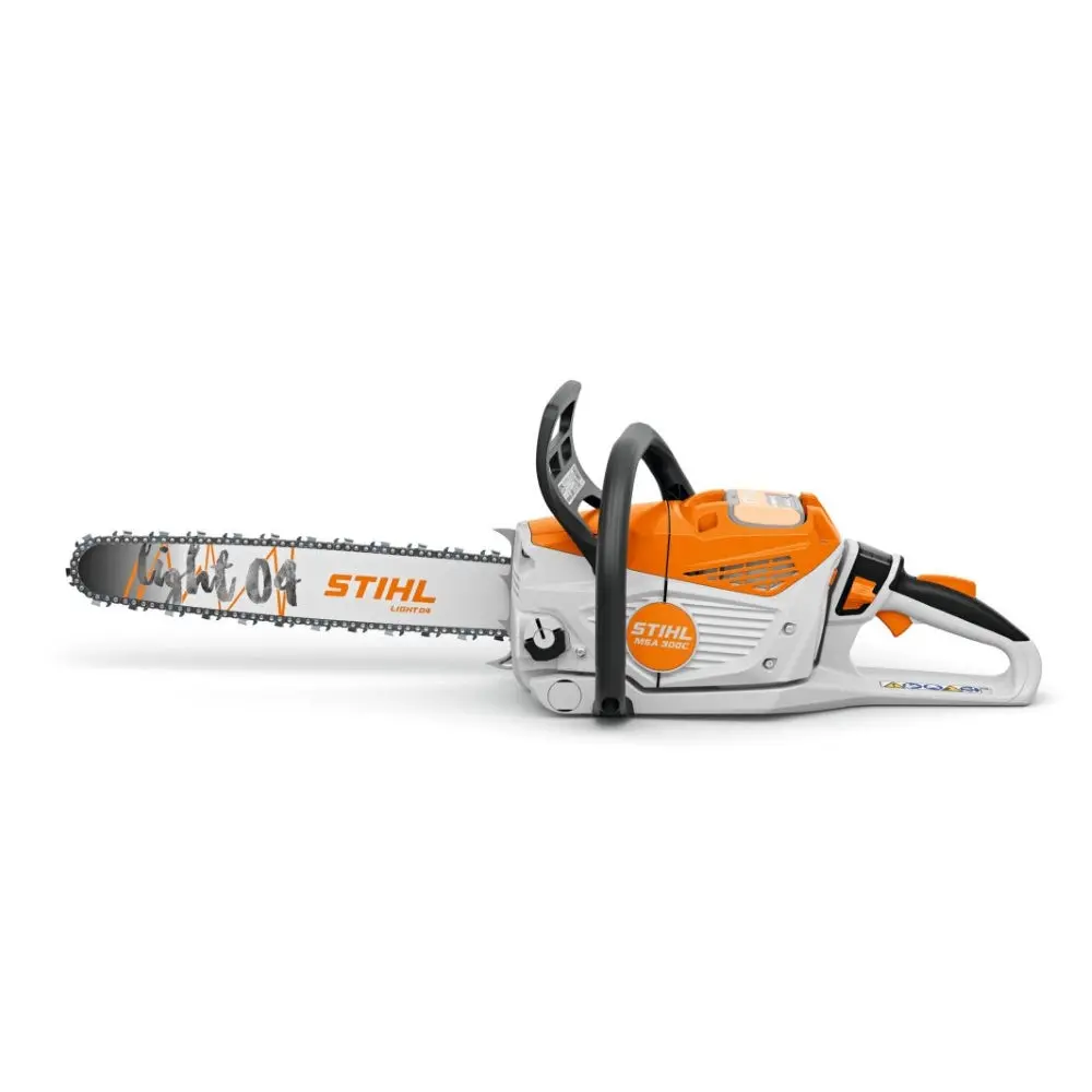 Stihl Msa 300 C-O Battery Chainsaw 16" (Skin Only) 2