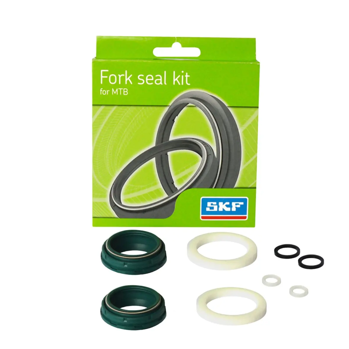 Skf Ultra Low Friction Dust Wipers 1