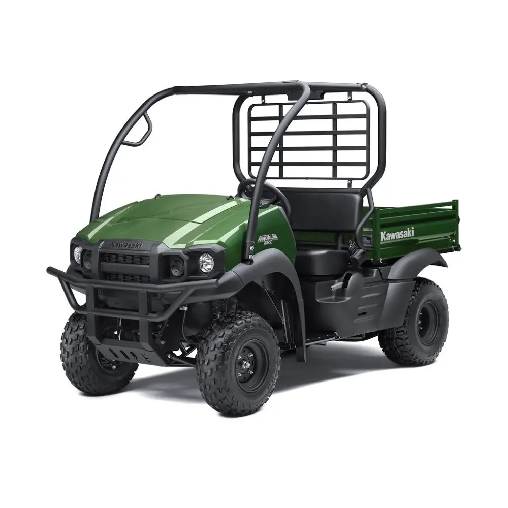 Kawasaki Mule Sx (2023) Utility Vehicle 1