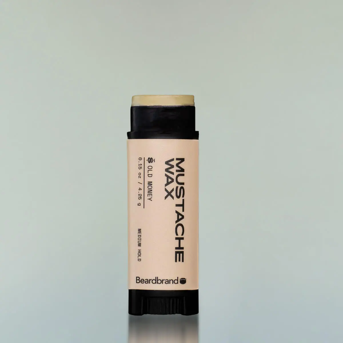 Tree Ranger Mustache Wax 2