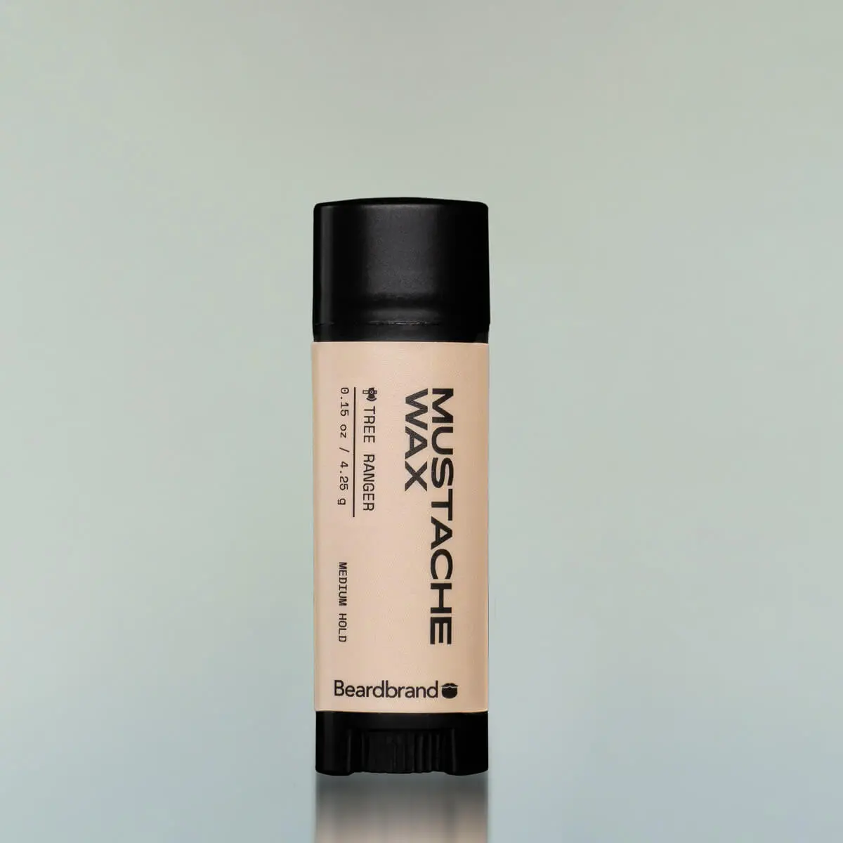 Tree Ranger Mustache Wax 1