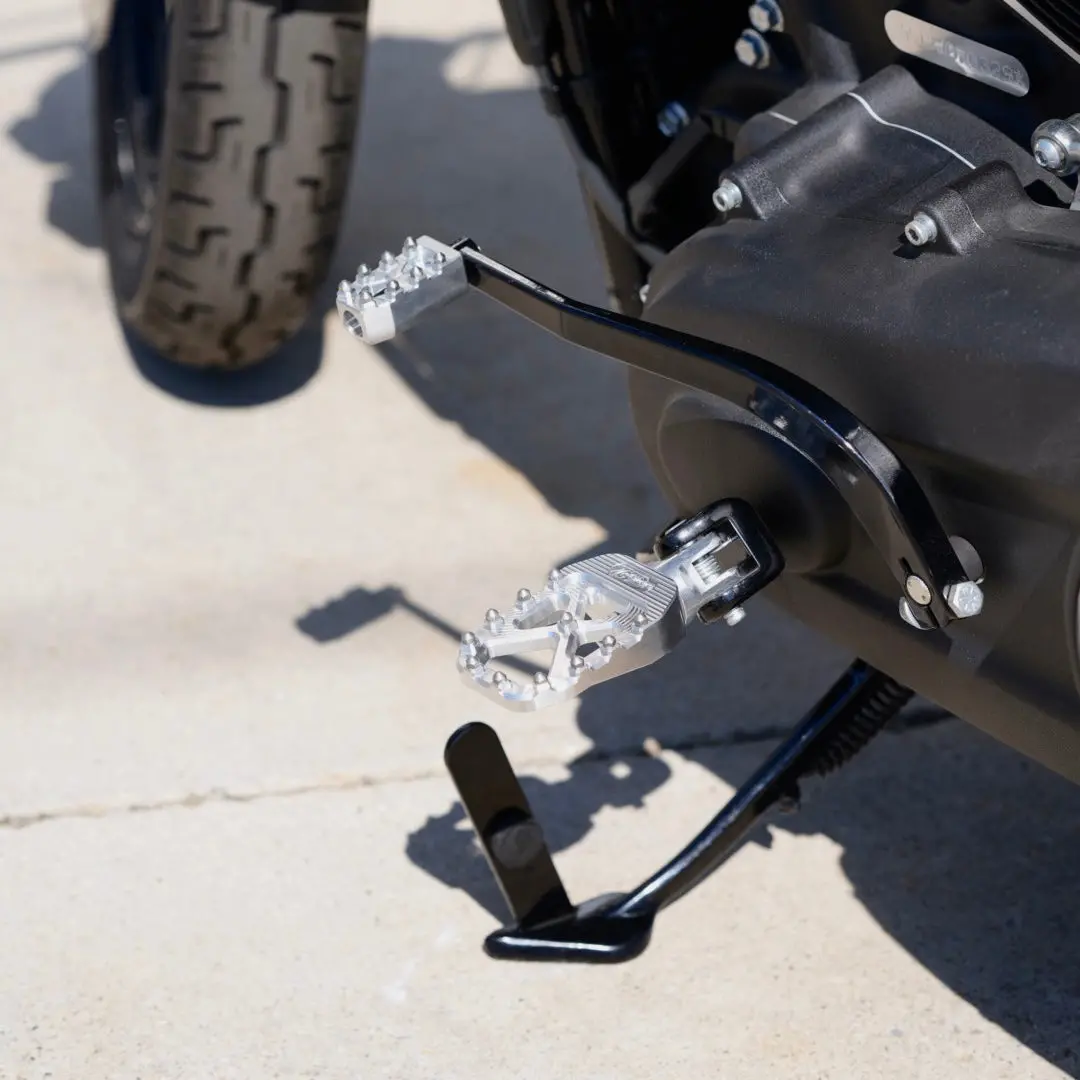 Tc Bros. Pro Series Mx Shifter/Brake Peg 3