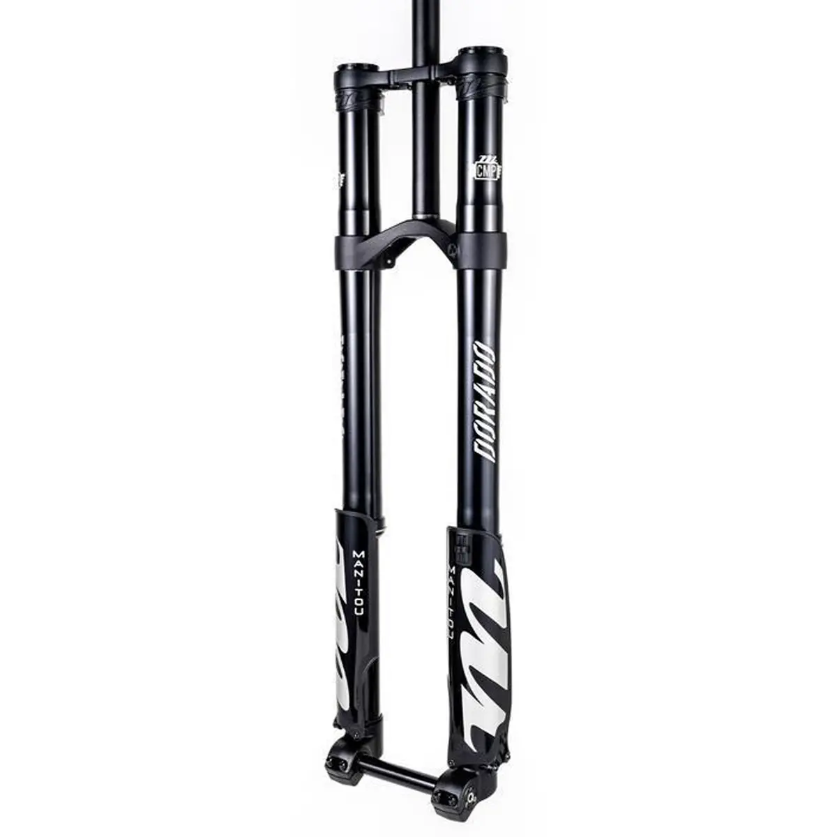 Manitou Dorado Comp 1