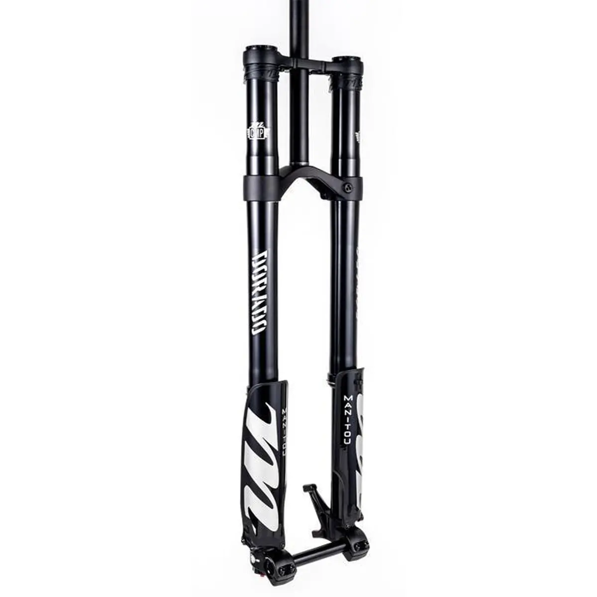 Manitou Dorado Comp 1