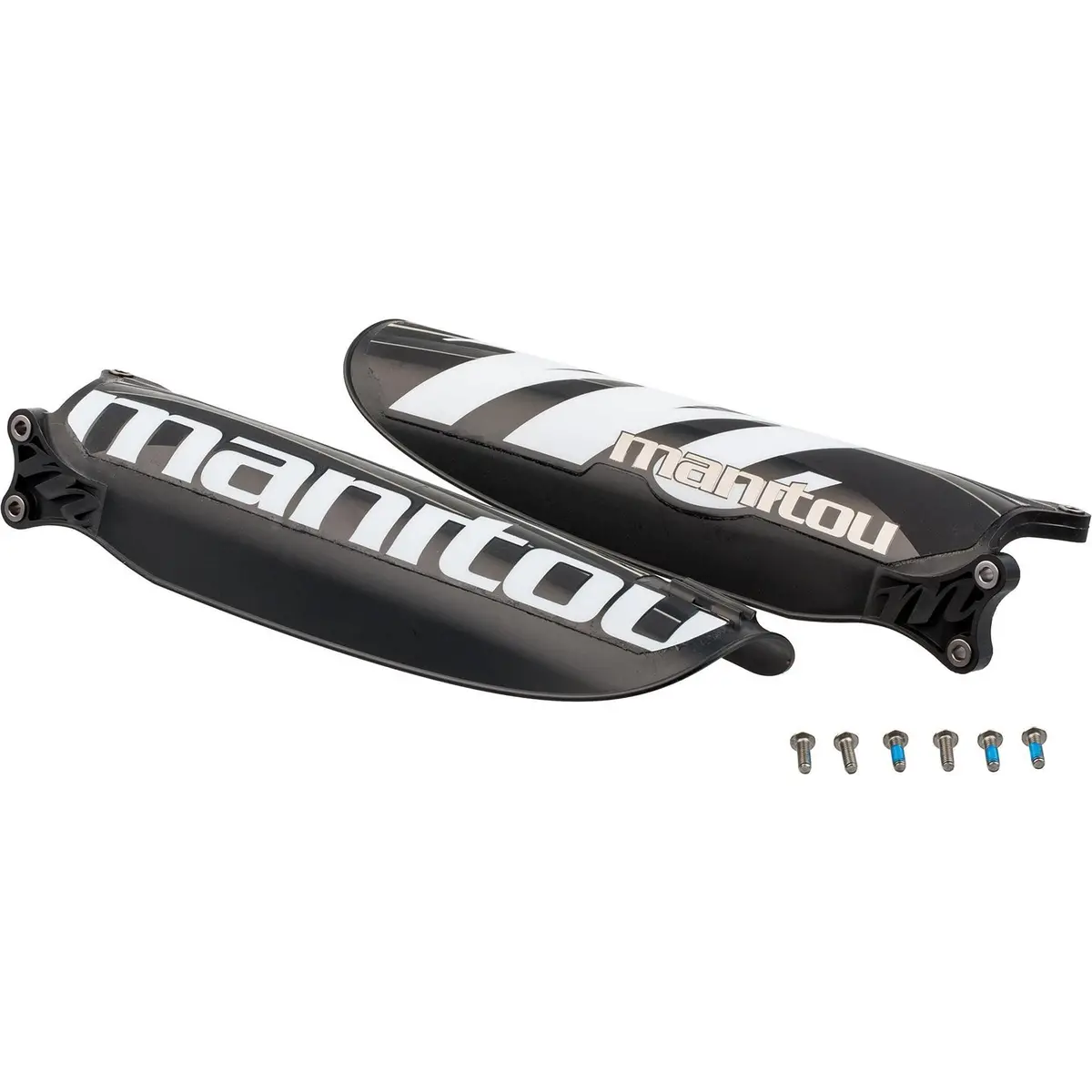 Manitou Dorado Leg Guard Kit 1