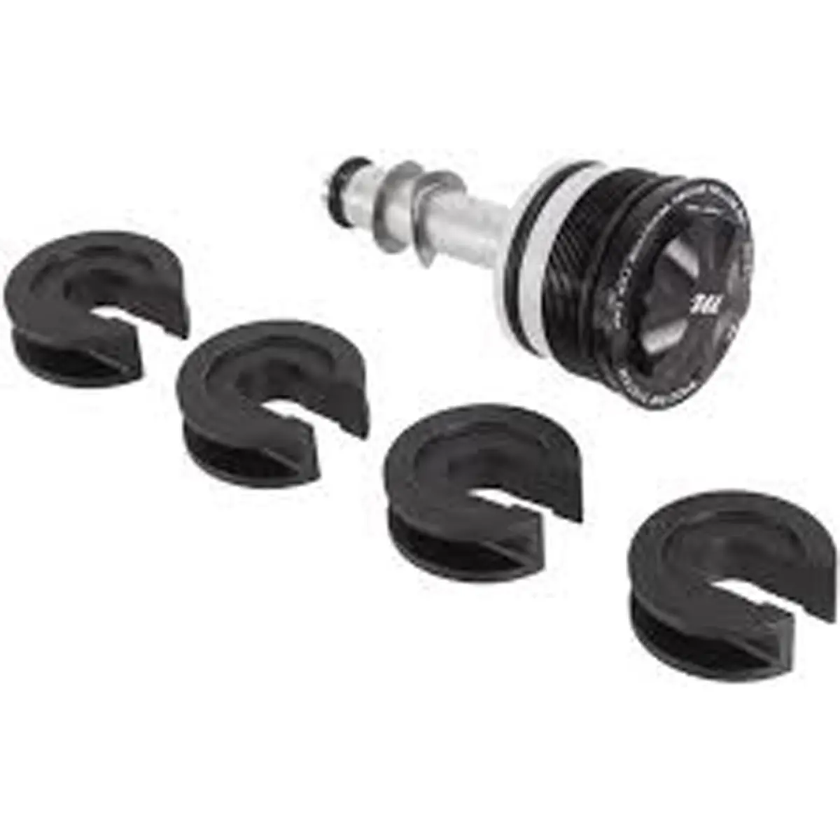 Manitou Iva Upgrade Kit 1