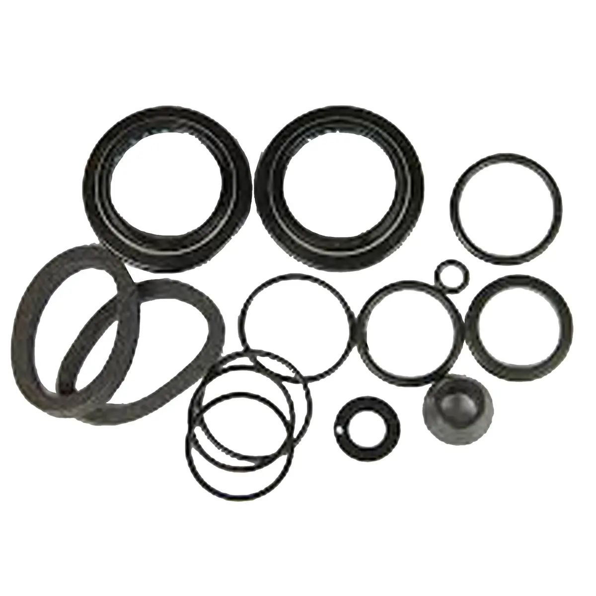 Manitou Original Fork Rebuild Kit 1