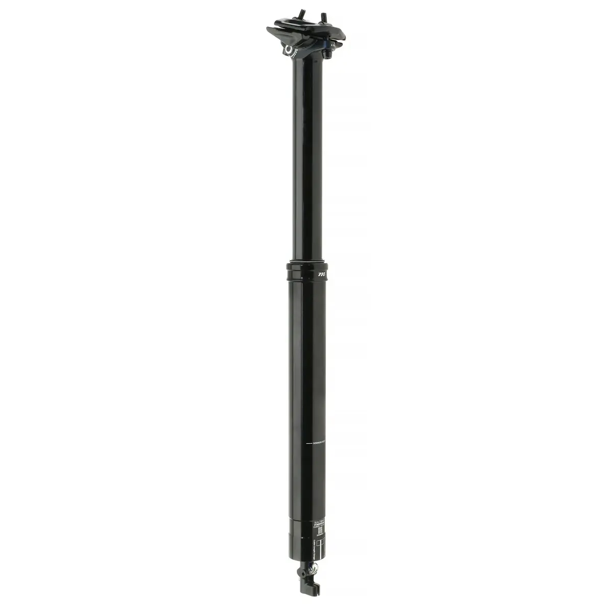 Manitou Jack Dropper Post 1