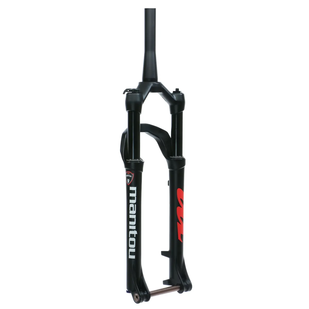 Manitou Markhor 2