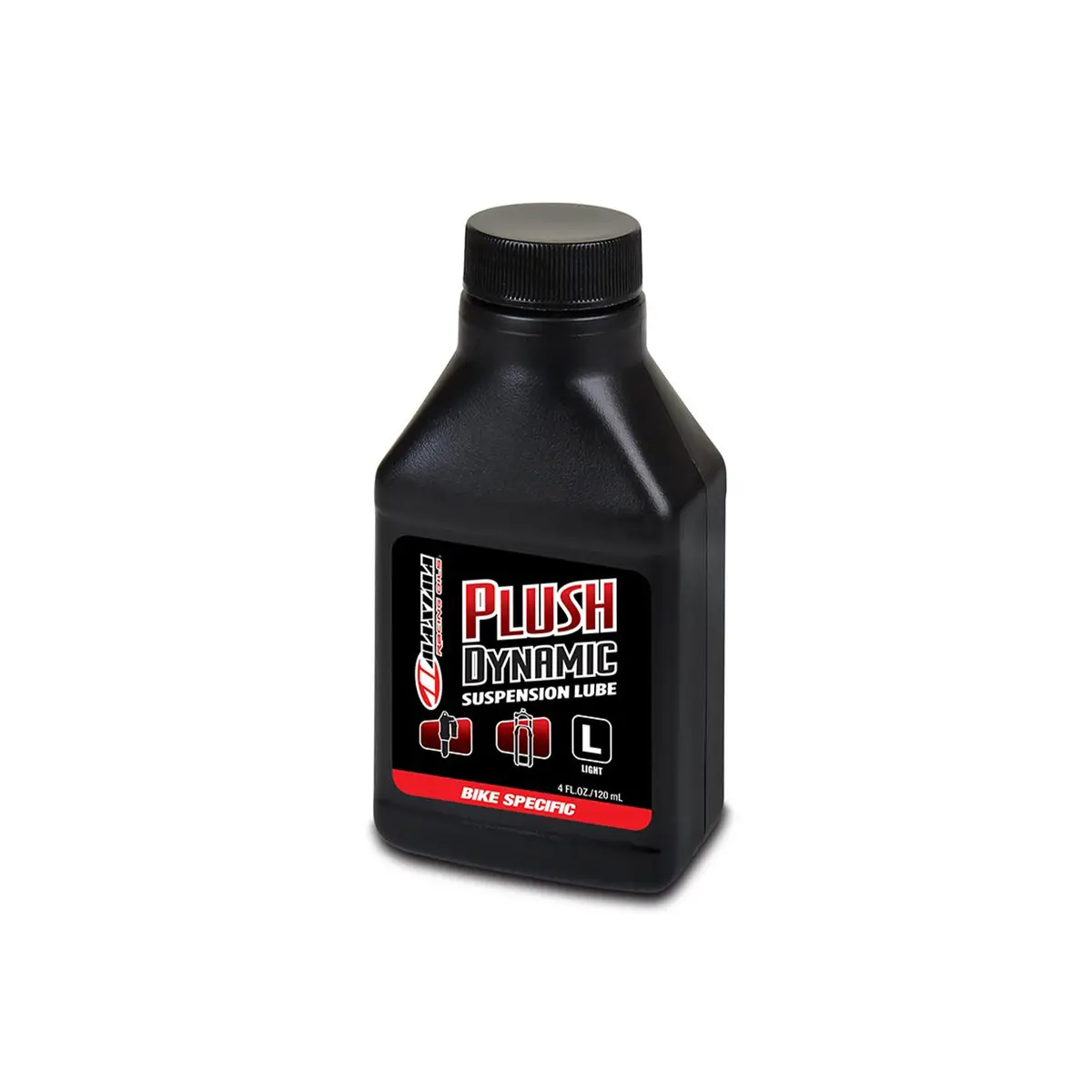 Rockshox Maxima Hydraulic Fluids 9
