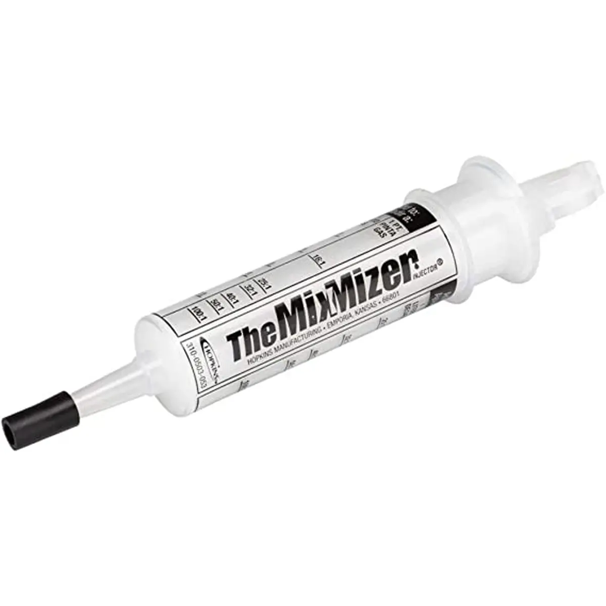 Mixmizer Syringe 1