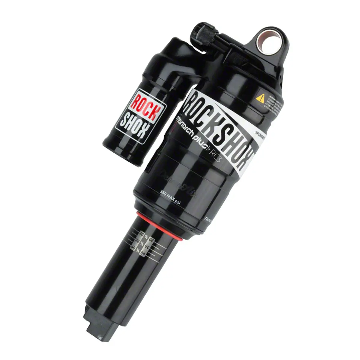 Rockshox Monarch (Specialized Square Mount) 2