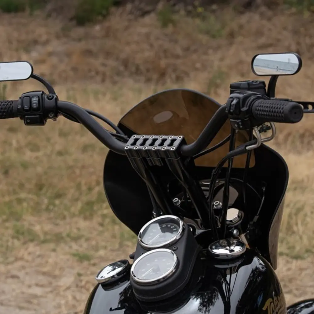Tc Bros. Pro Series Modular Risers For Harley-Davidson 2