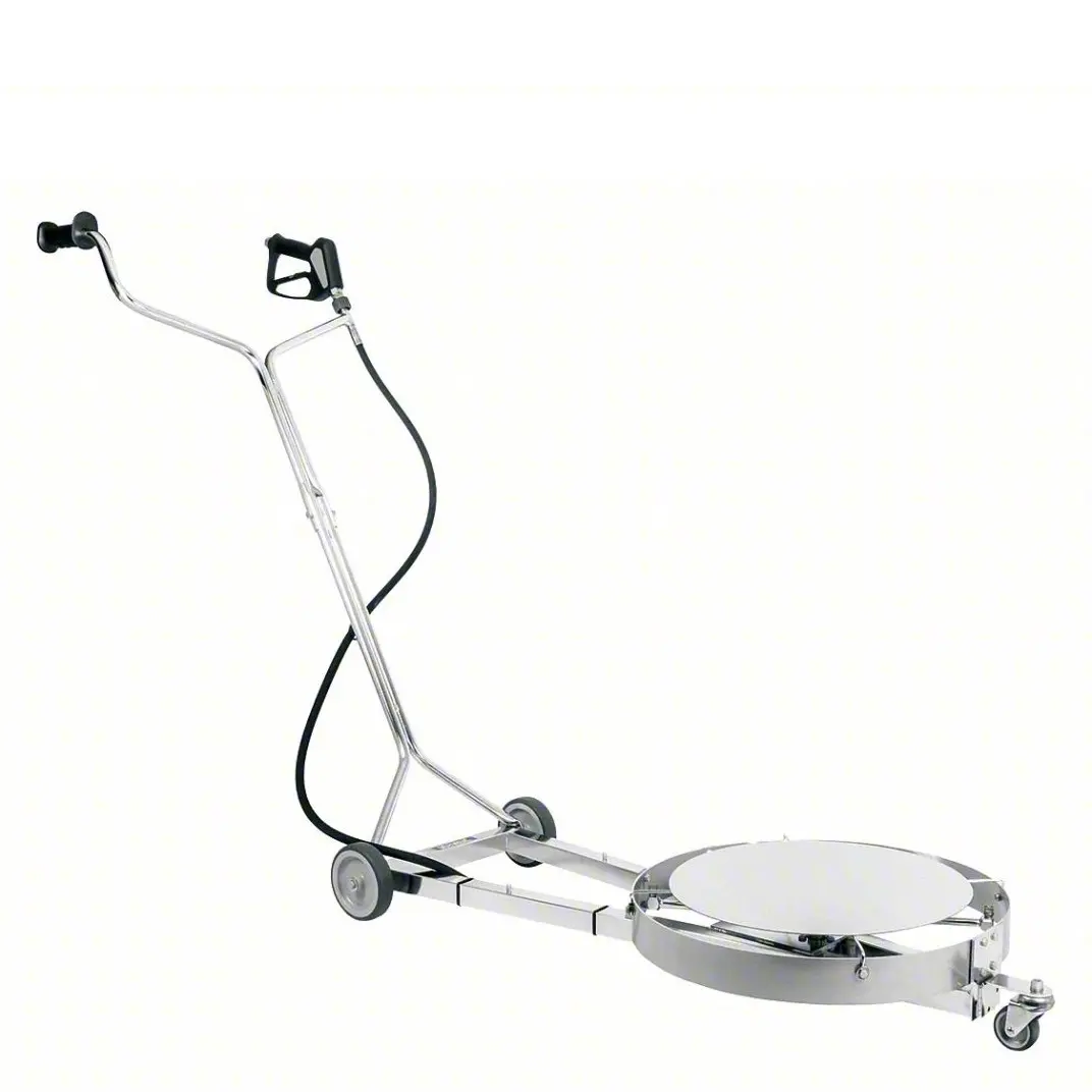 Mosmatic Hurricane Hur-520 Undercarriage Cleaner 80.613 1