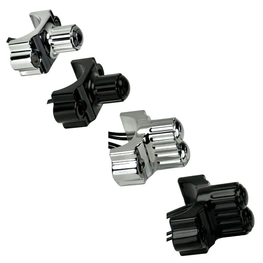 Moto Iron Brake/Clutch Mounted Switch 1