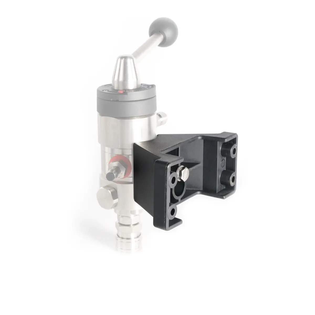 Suttner St-164 Valve Wall Mount 1