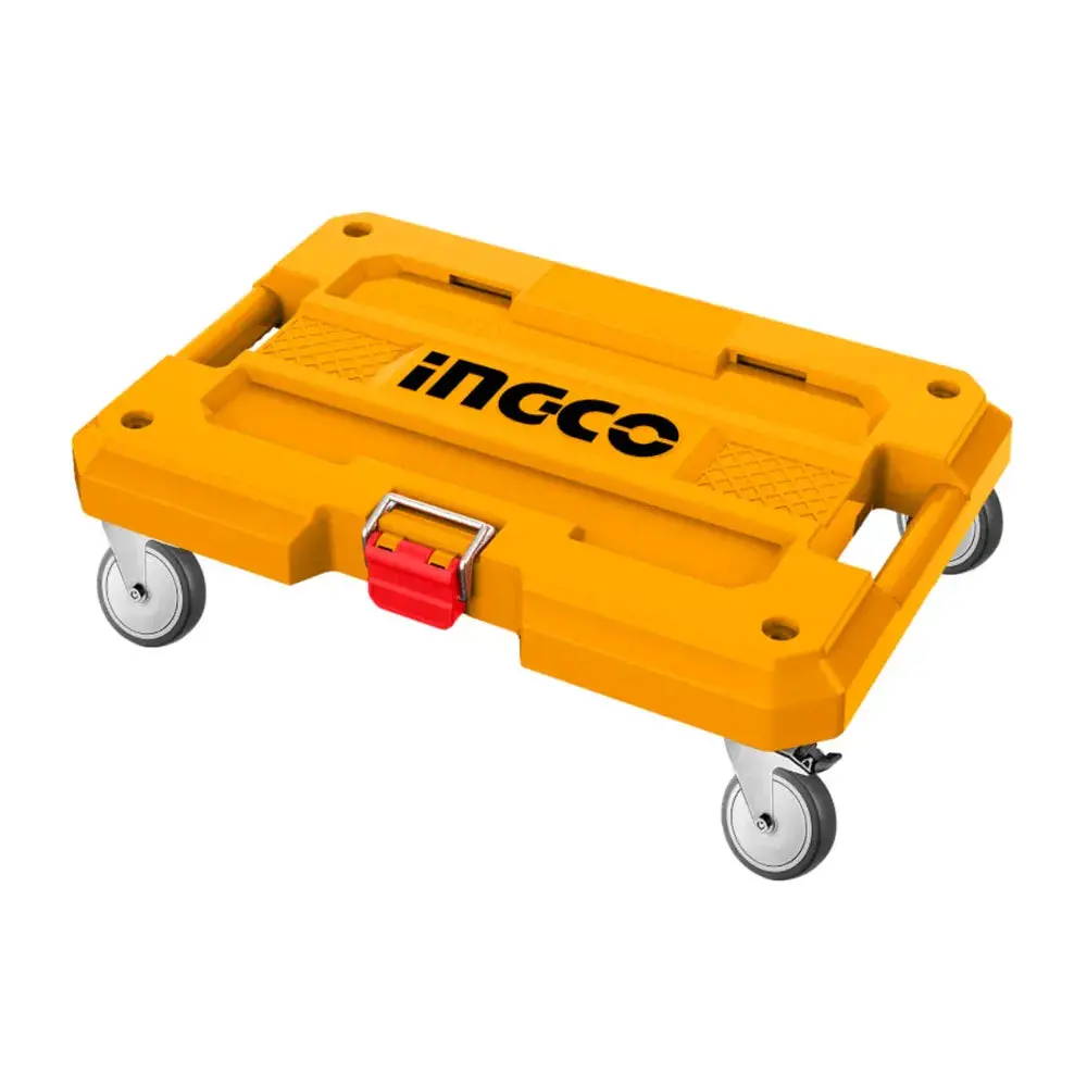 Stackable Case Carrying System Ingco 3