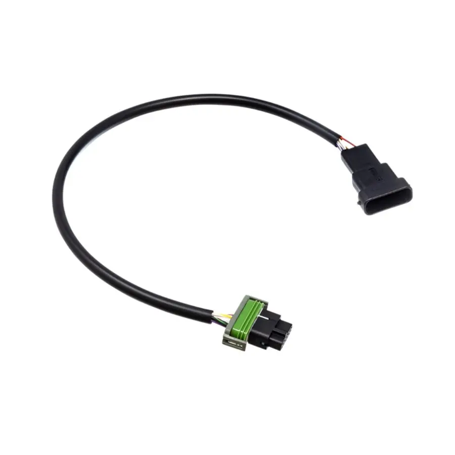 Road Glide Speedometer & Instrument Extension Harness - 20 1