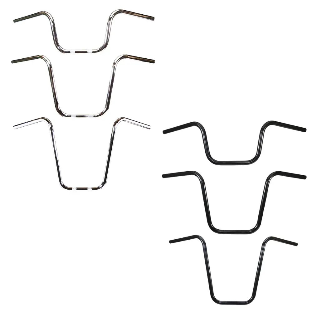 Tc Bros. 1" Narrow Apes Handlebar 1