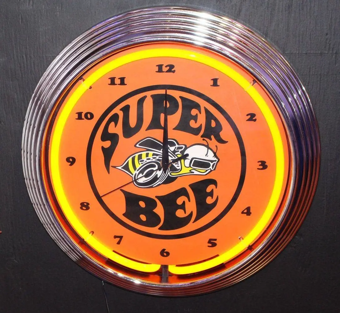 Dodge Super Bee 1