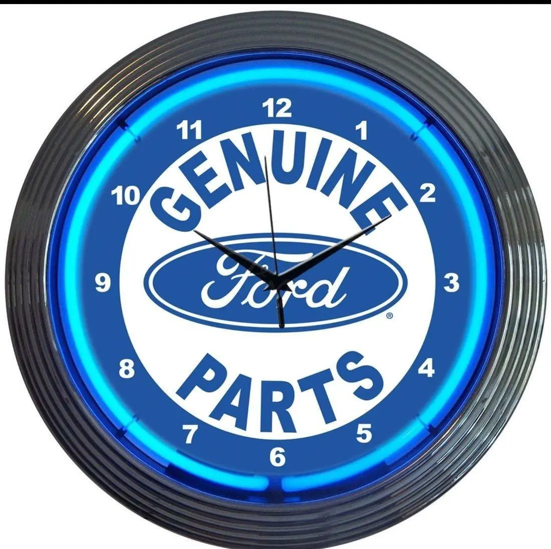 Genuine Ford Parts 1