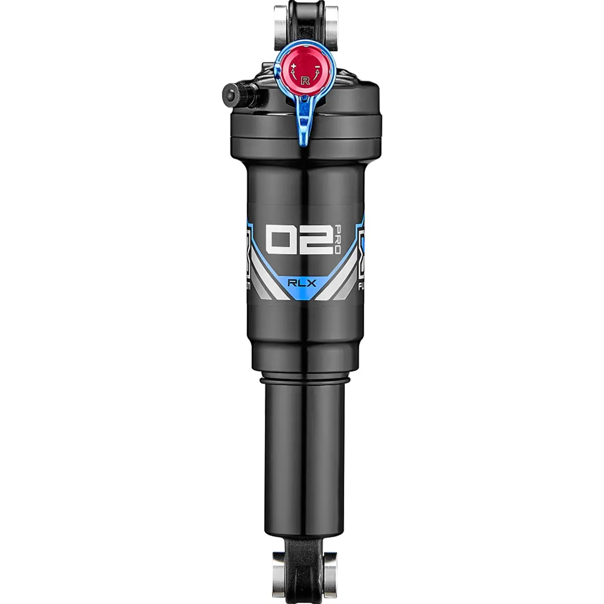 X-Fusion O2 Pro Rlx 1