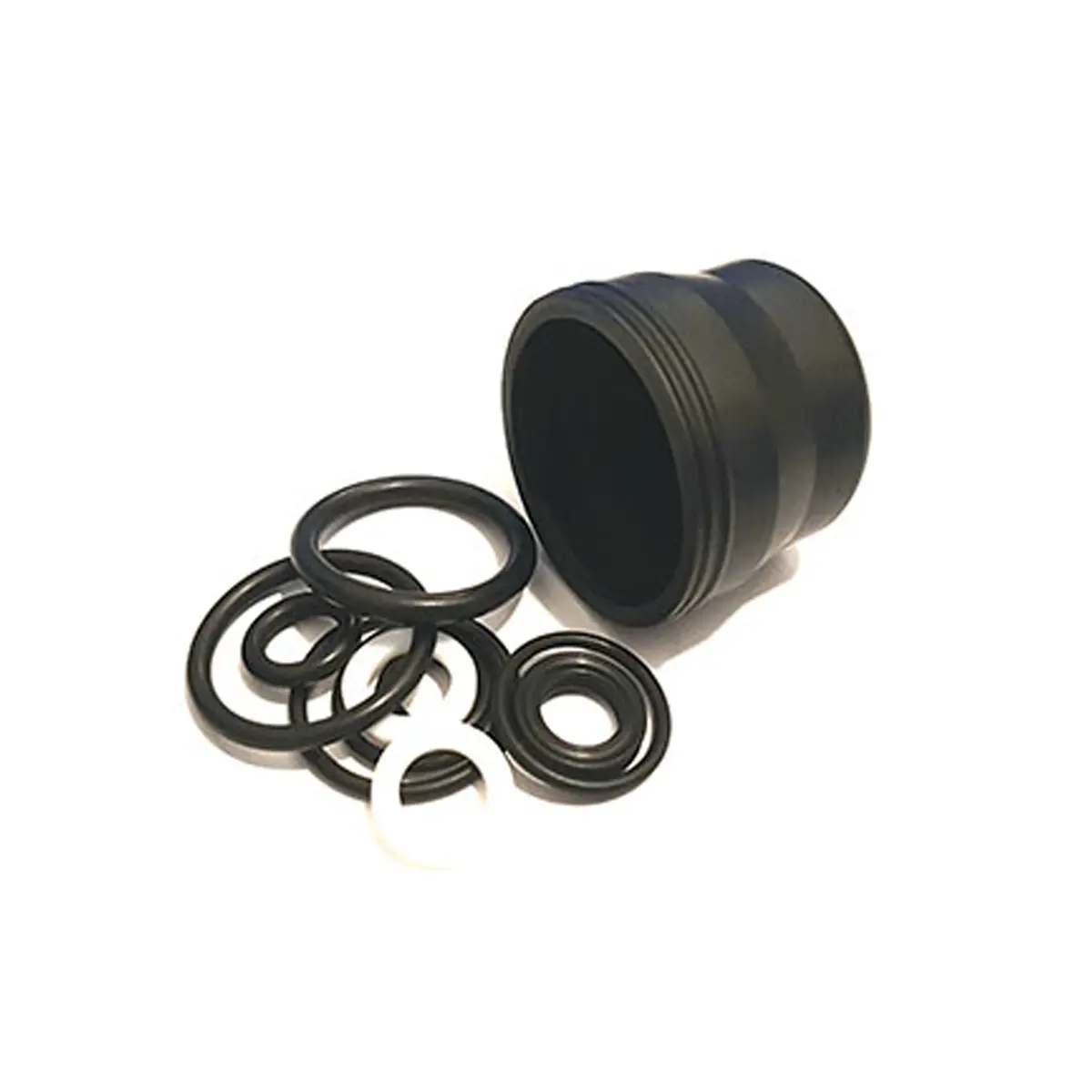 Ohlins Shock Damper Rebuild Kits 1