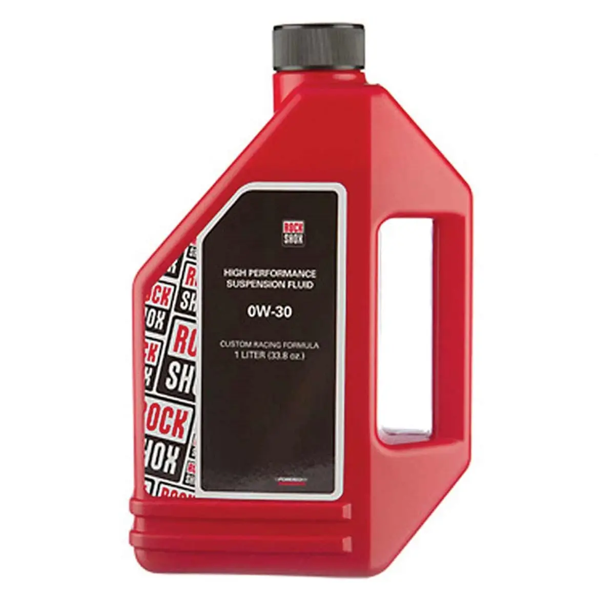 Rockshox Hydraulic Fluids 6