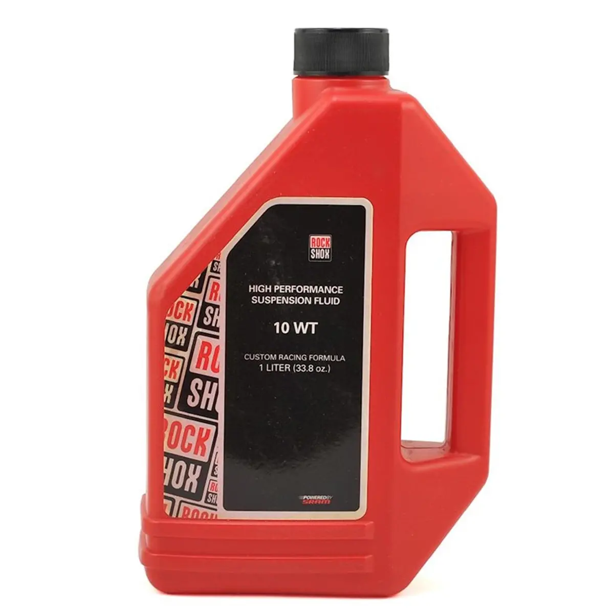 Rockshox Hydraulic Fluids 8