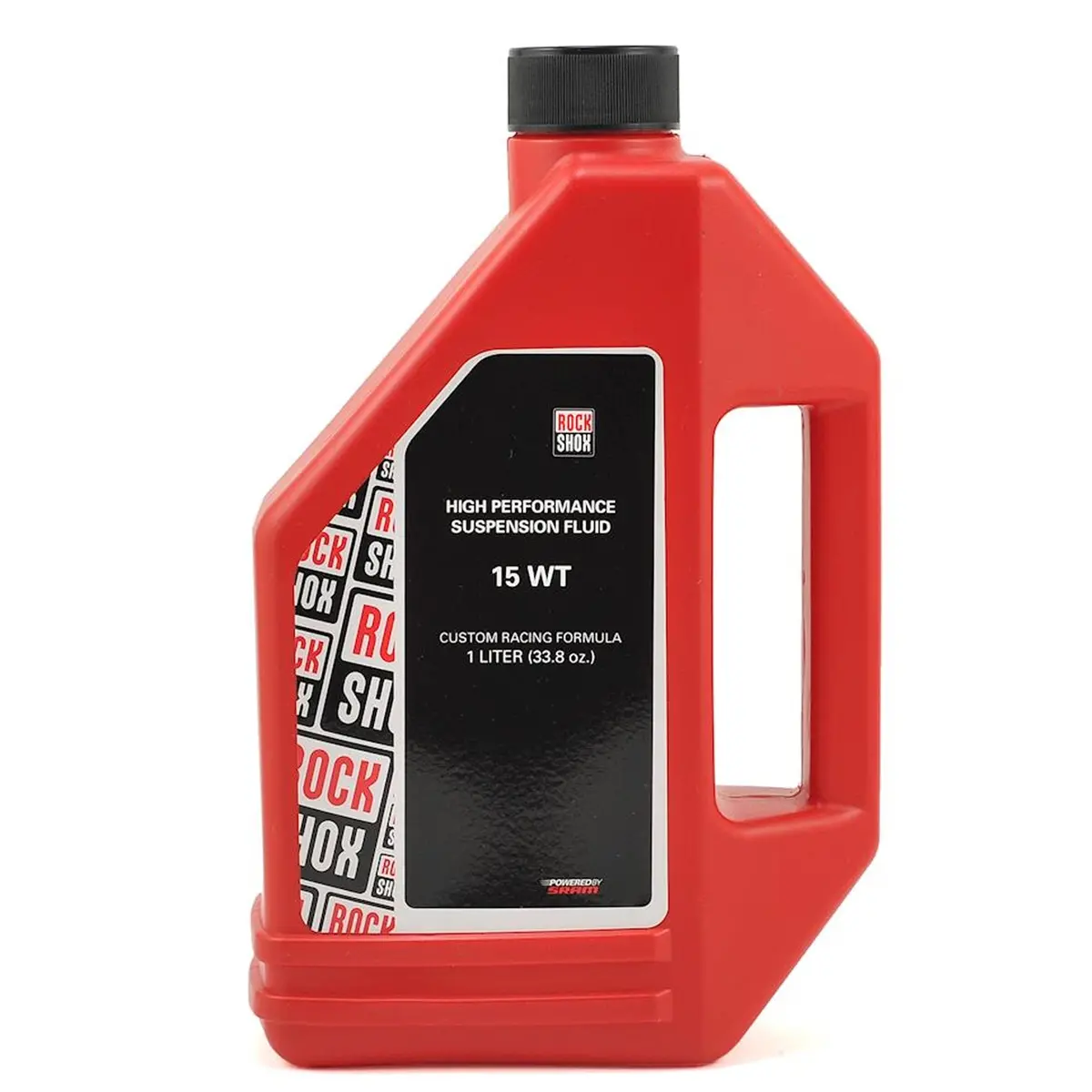Rockshox Hydraulic Fluids 10