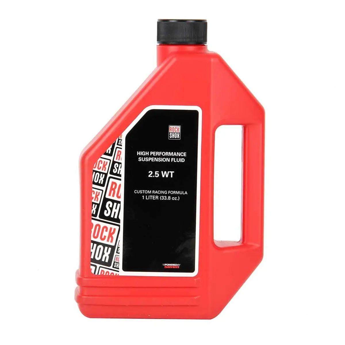 Rockshox Hydraulic Fluids 7