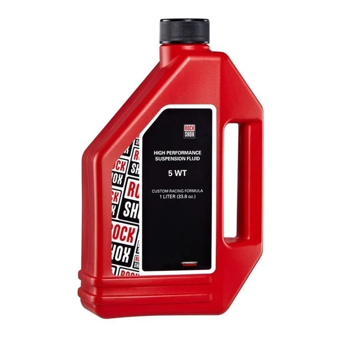 Rockshox Hydraulic Fluids 8
