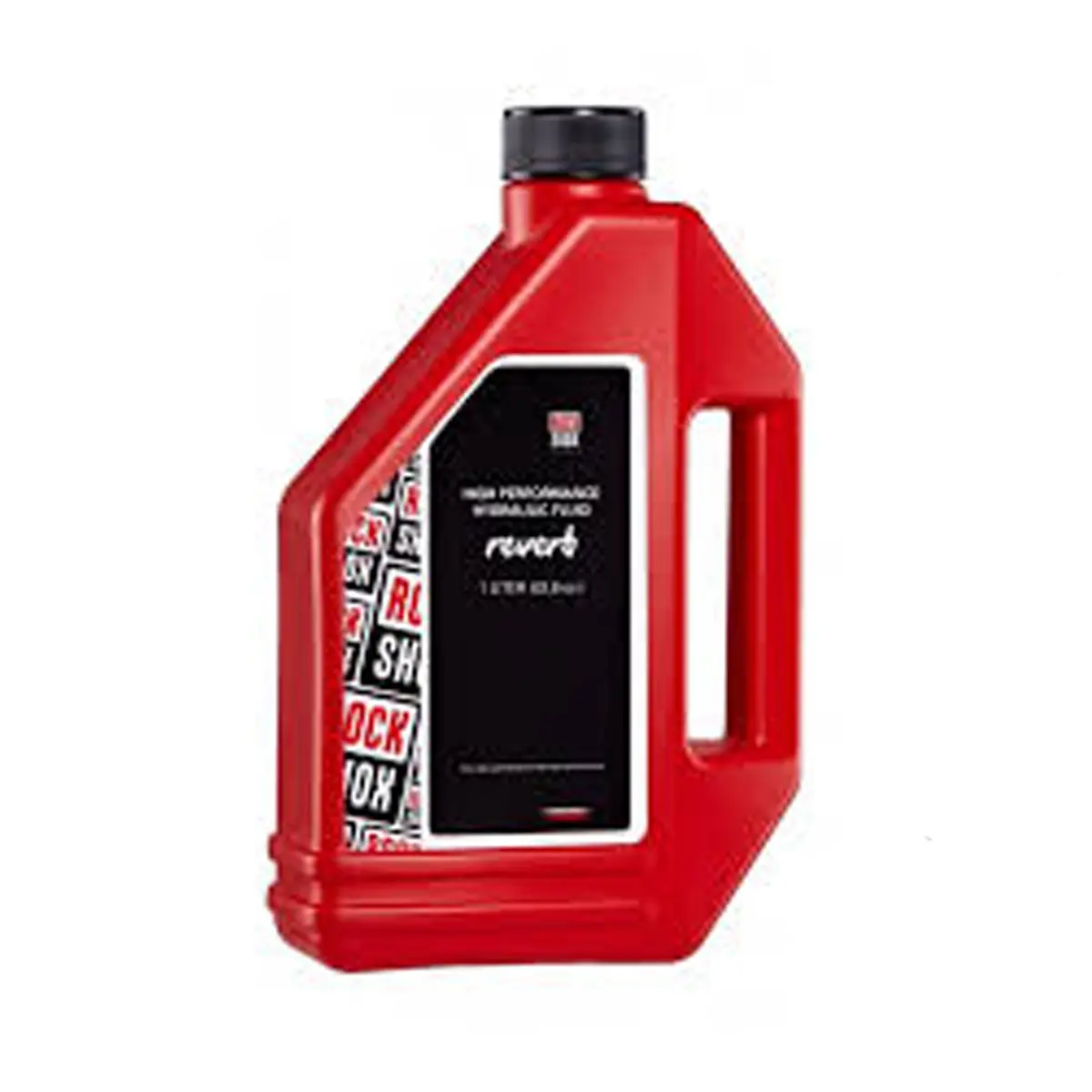 Rockshox Hydraulic Fluids 11