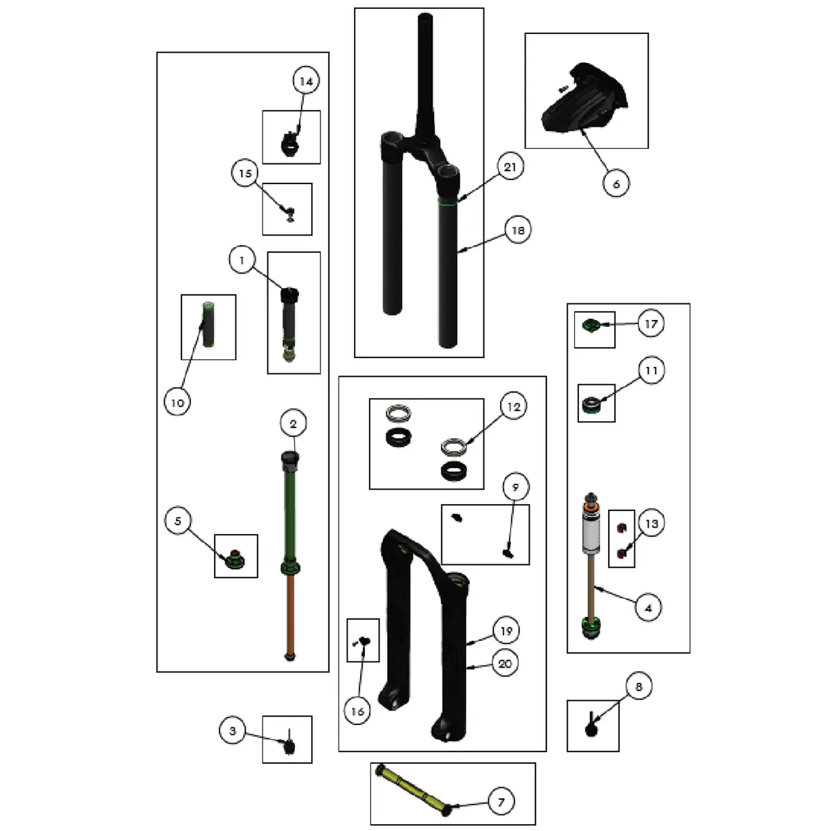 Dvo Onyx Sc Factory Parts 1