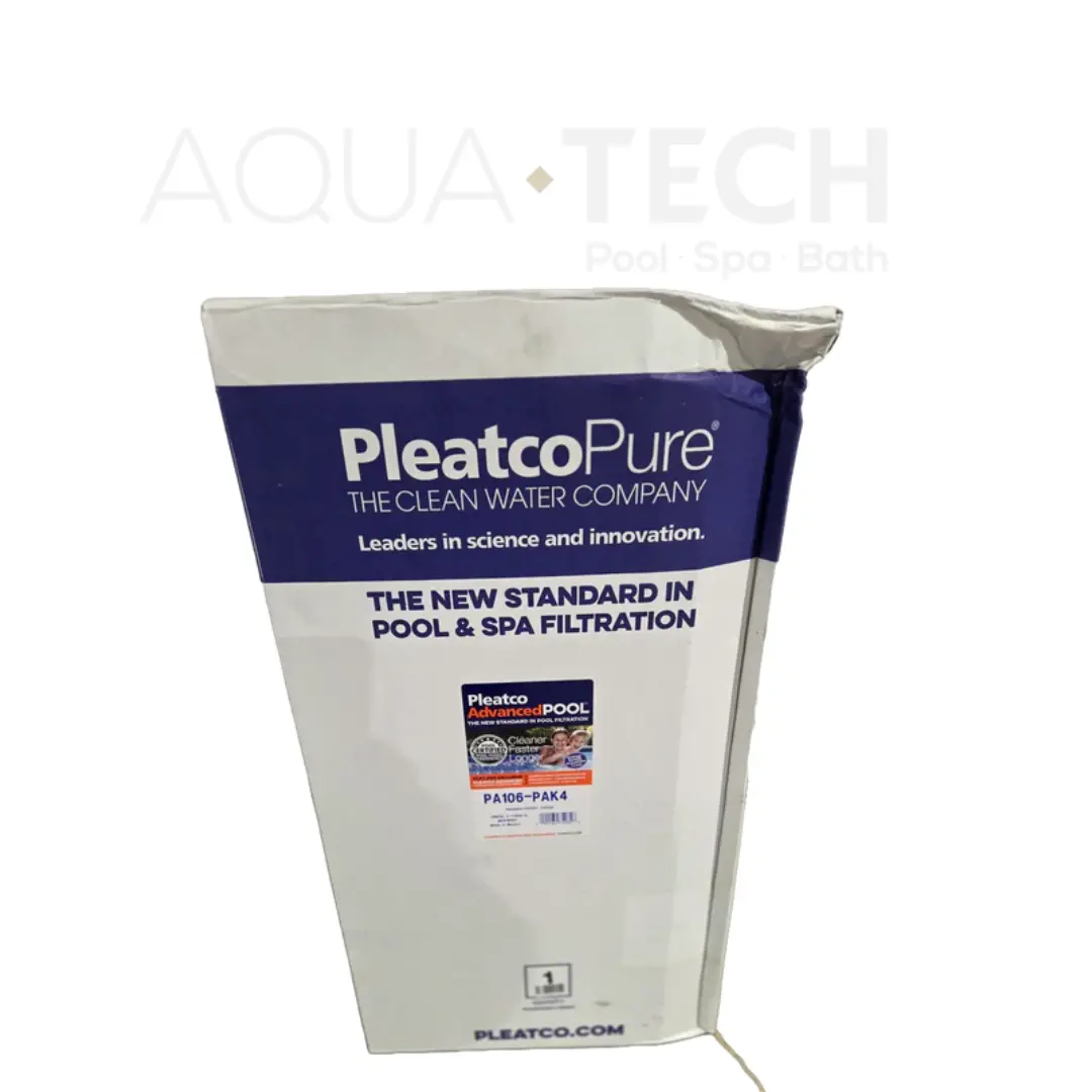 Hayward Cx880xre Replacement Filters (P/N: Pa106-Pak4) 2