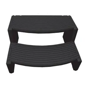Proaqua Premium Spa Side Step (P/N: Pa910670-B) Out Of Stock 1
