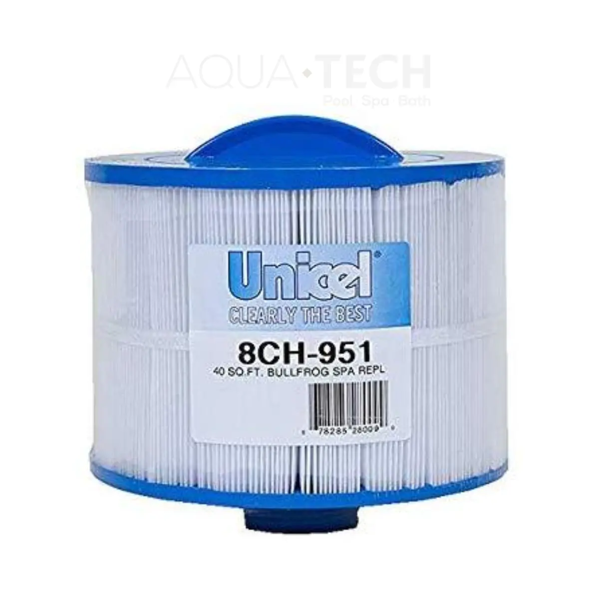 Bullfrog Spas Filter (P/N: Pbf35-M) 1