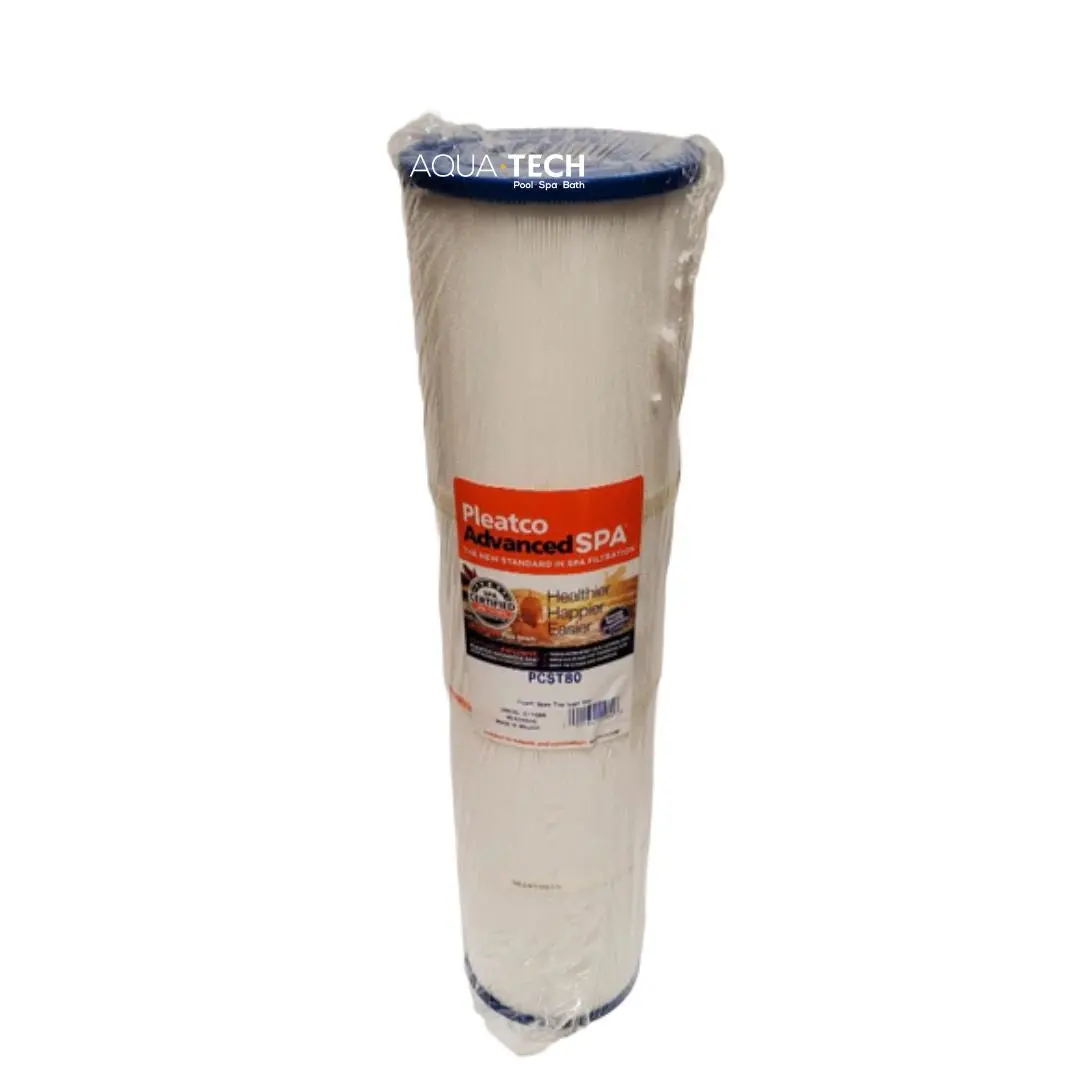 Coast Spas Filter (P/N: Pcst80) 1