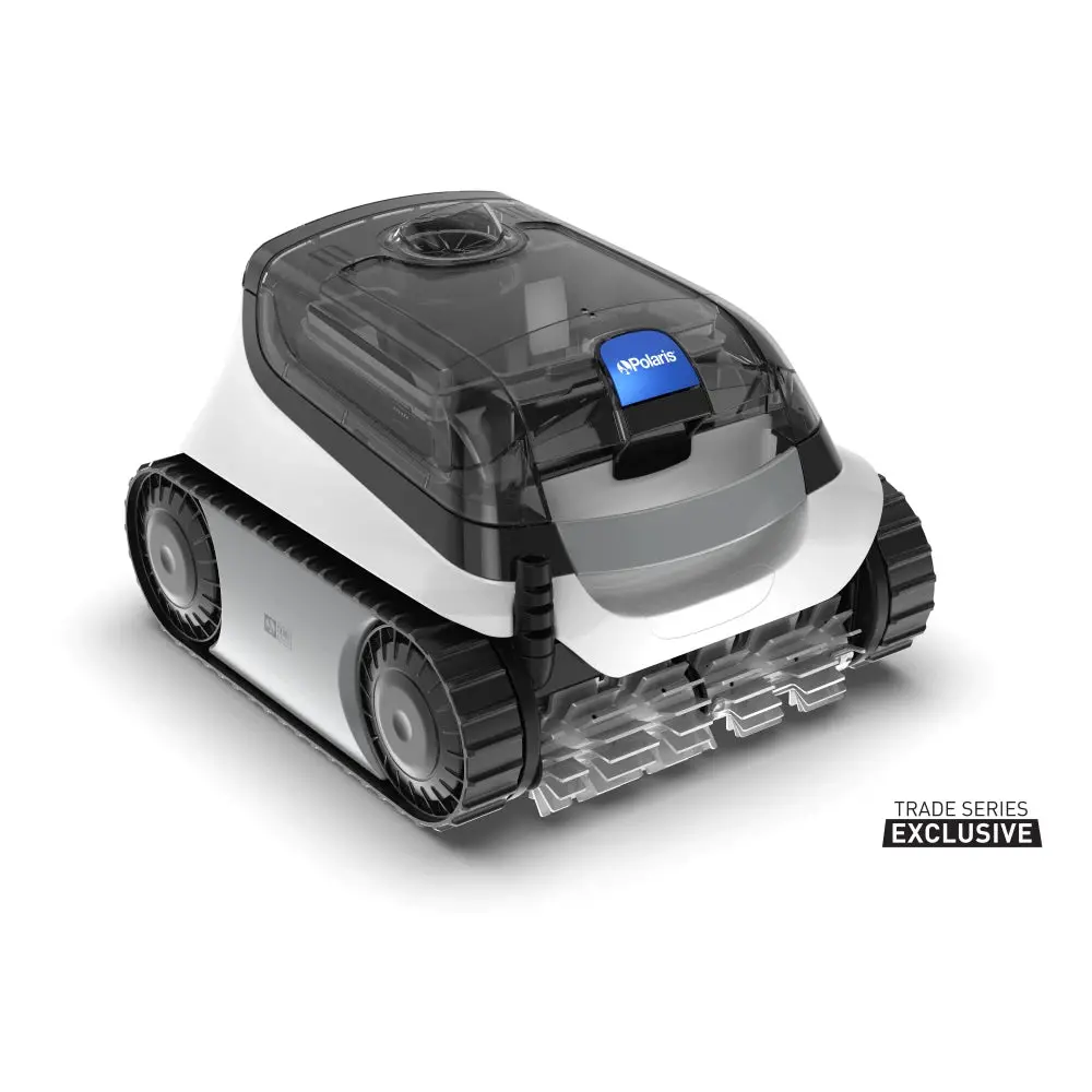 Polaris Pcx 852 Pool Cleaner (P/N: Fpcx852) 1