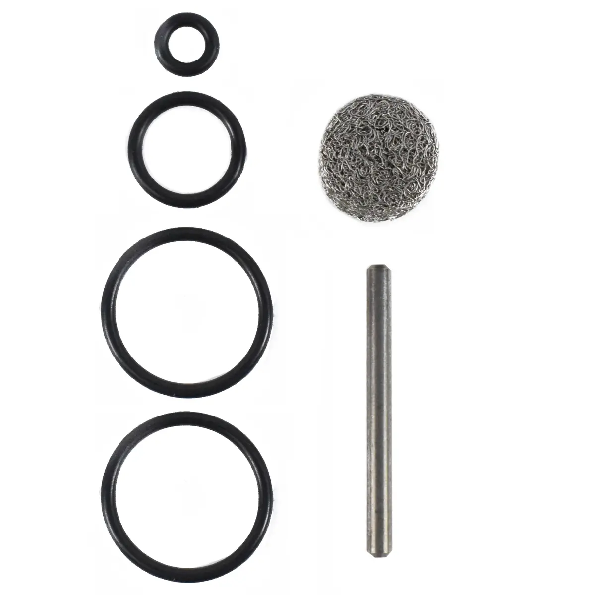 Mtm Hydro Pf22.2 Foam Cannon Repair Kit 1