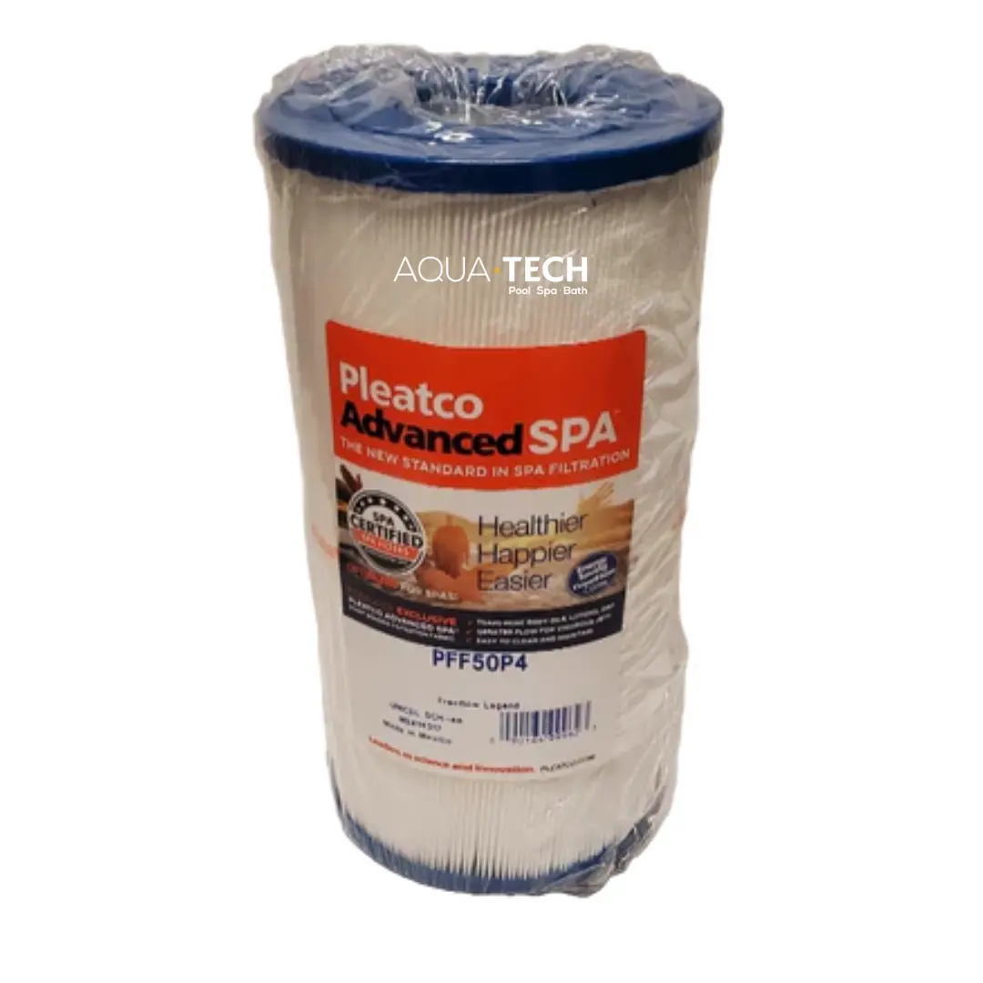 Freeflow Spas Filter (P/N: Pff50p4) 1
