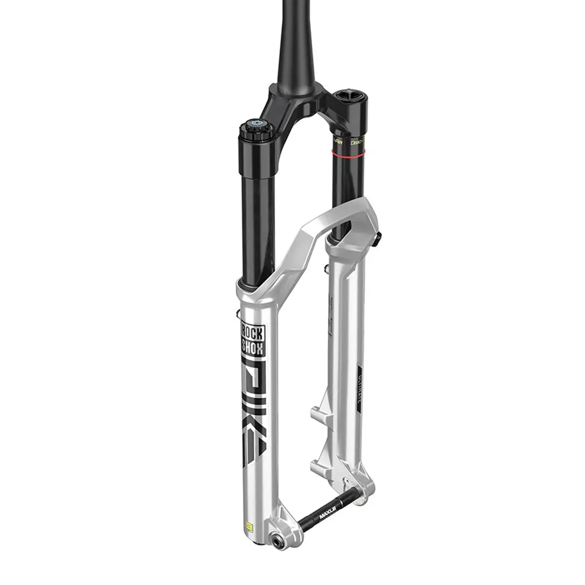 Rockshox Pike Ultimate Rc2 C1 (2023) 1